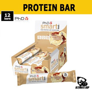 PHD Protein Bar, Various Flavors, 3-12 bars