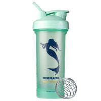 Mermaid - Aqua