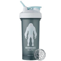 Abominable Swoleman