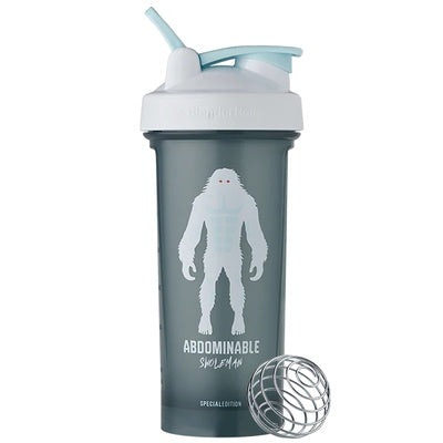 Blender Bottle Limited Edt, Classic With Loop Version 2, 20oz, 28oz
