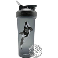 Orca - Black
