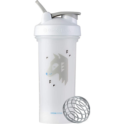 Blender Bottle Limited Edt, Classic With Loop Version 2, 20oz, 28oz