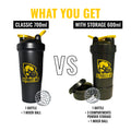 Signature Protein Shaker - Ultimate Sup - Ultimate Sup Singapore