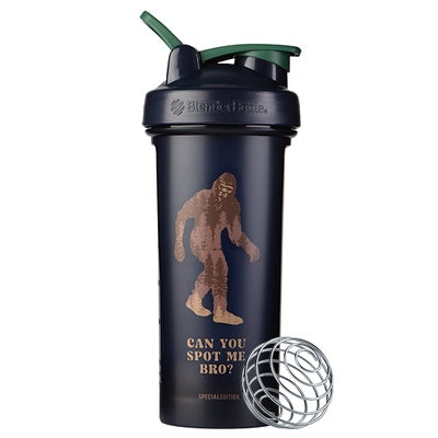Blender Bottle Limited Edt, Classic With Loop Version 2, 20oz, 28oz