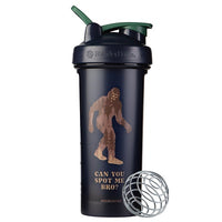 Bigfoot - Navy
