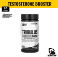 Nutrex Research, Tribulus 1400, Testosterone Booster For Men, Enhanced Health Effectiveness, 90 Capsules - Ultimate Sup Singapore