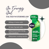 GU Salted Watermelon