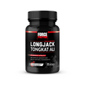 Force Factor, Longjack Tongkat Ali, Support Male Vitality and Improve Drive, Dietary Supplement 500 mg, 30-60 Capsules - Ultimate Sup Singapore