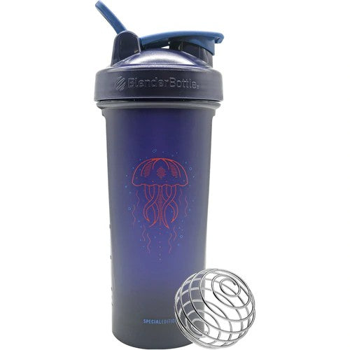 Blender Bottle Limited Edt, Classic With Loop Version 2, 20oz, 28oz