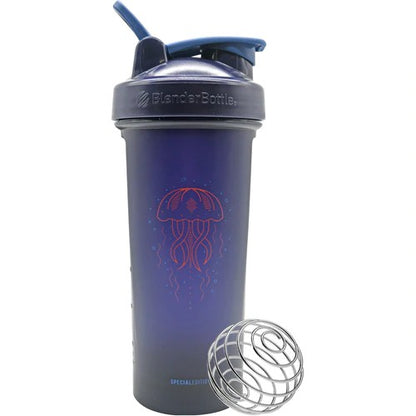Blender Bottle Limited Edt, Classic With Loop Version 2, 20oz, 28oz