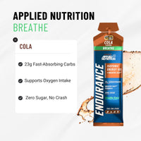 AN Breathe Cola