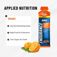AN Orange