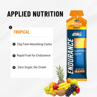 AN Tropical