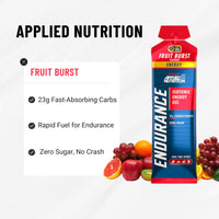 AN Fruit Burst