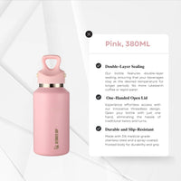 Pink 380ml