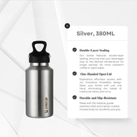 Silver 380ml