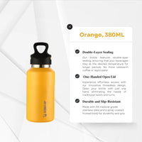 Orange 380ml