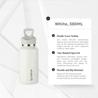 White 380ml