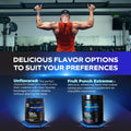 MuscleTech, Cell Tech Creactor, 120 servings - Ultimate Sup Singapore