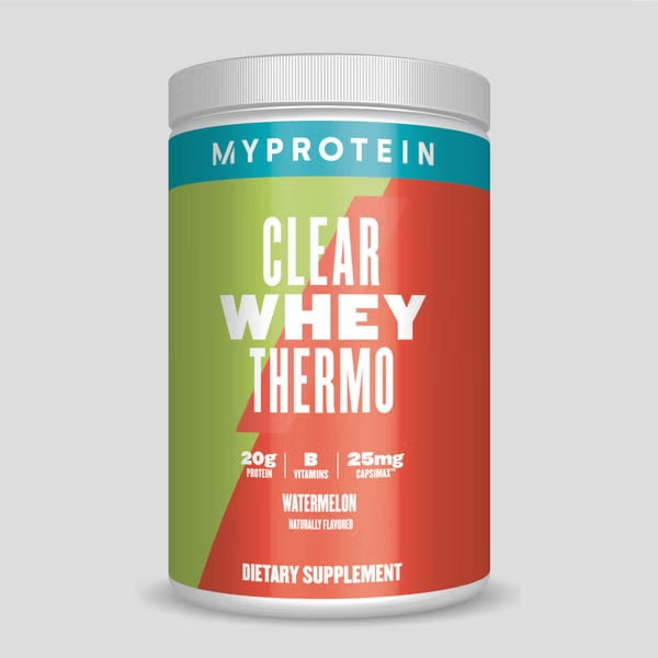 Myprotein, Clear Whey Isolate, 20 Sers