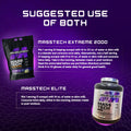 Muscletech, MassTech Extreme 2000, 6lb/12lb/20lb - Ultimate Sup Singapore