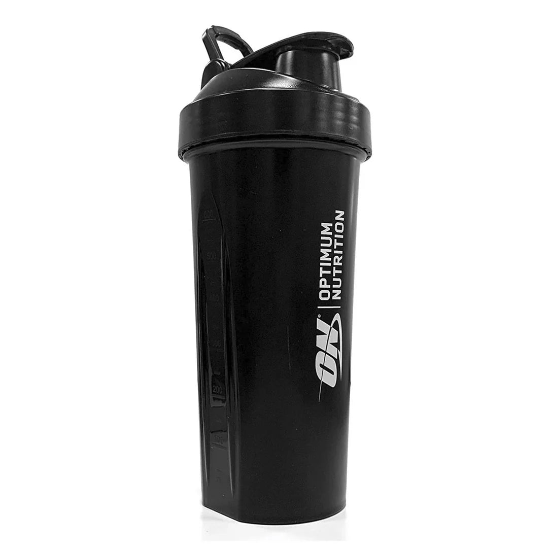Optimum Nutrition, Signature Classic Blender Bottle Shaker, 28oz - 45oz - Ultimate Sup Singapore