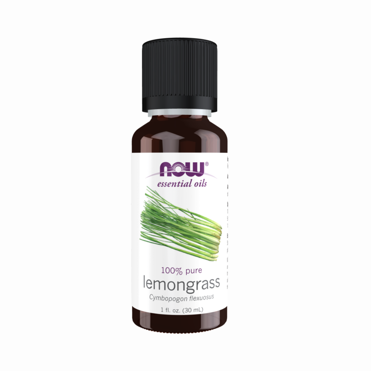 NOW Foods, Essential Oils, 100% Pure and Natural, Stress Relief, Various Scents, 1 fl oz (30 ml) - Ultimate Sup Singapore