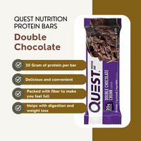 Quest Double Choco