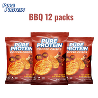 PP BBQ 12packs