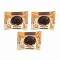 Legendary Foods, Protein Sweet Roll, Various Flavors, 67 g, 3-8 pcs - Ultimate Sup Singapore