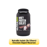 Choco Macaroon 2lb