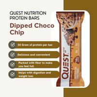 Quest DippedChocChip