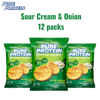 PP SourCreamOnion 12