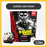 Cookies & Cream 12lb