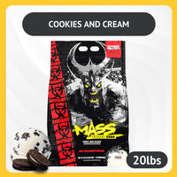 Cookie Cream 20lb