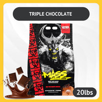 Triple Choco 20lb