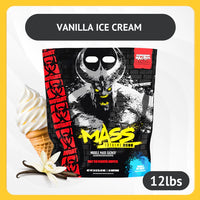 VanillaIceCream 12lb