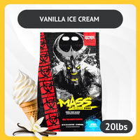 VanillaIceCream 20lb