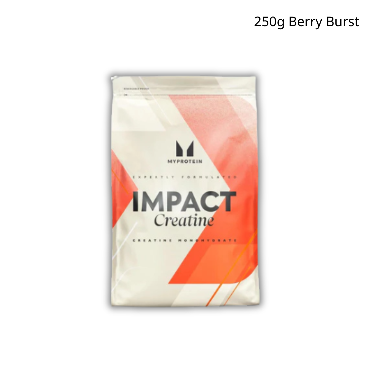 Myprotein, Creatine Monohydrate Powder 0.25-1kg