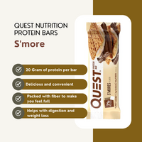 Quest Smore