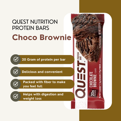 Protein Bar Low Carb, Various Brands and Assorted Flavors, 1pcs