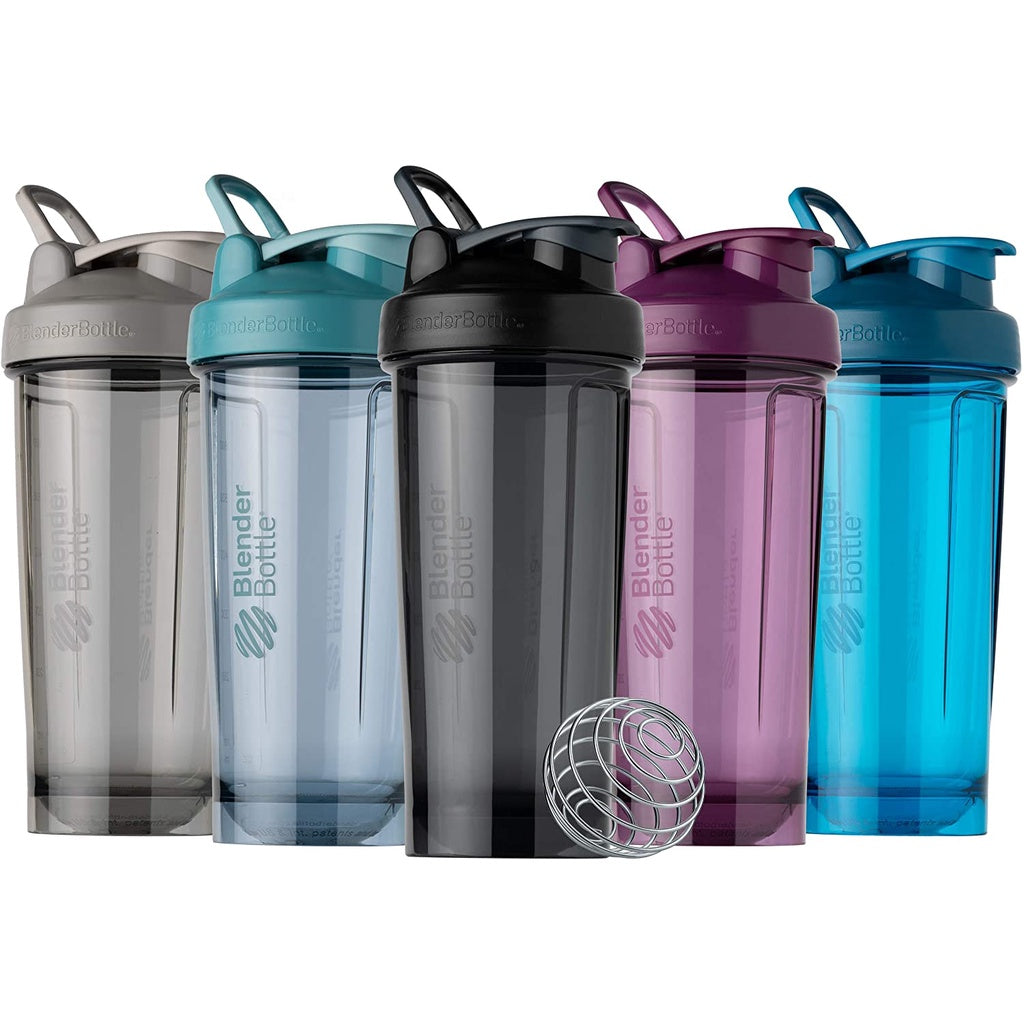 Blender Bottle, Pro Series, Protein Shaker, Pro28, 28oz - Ultimate Sup - Ultimate Sup Singapore