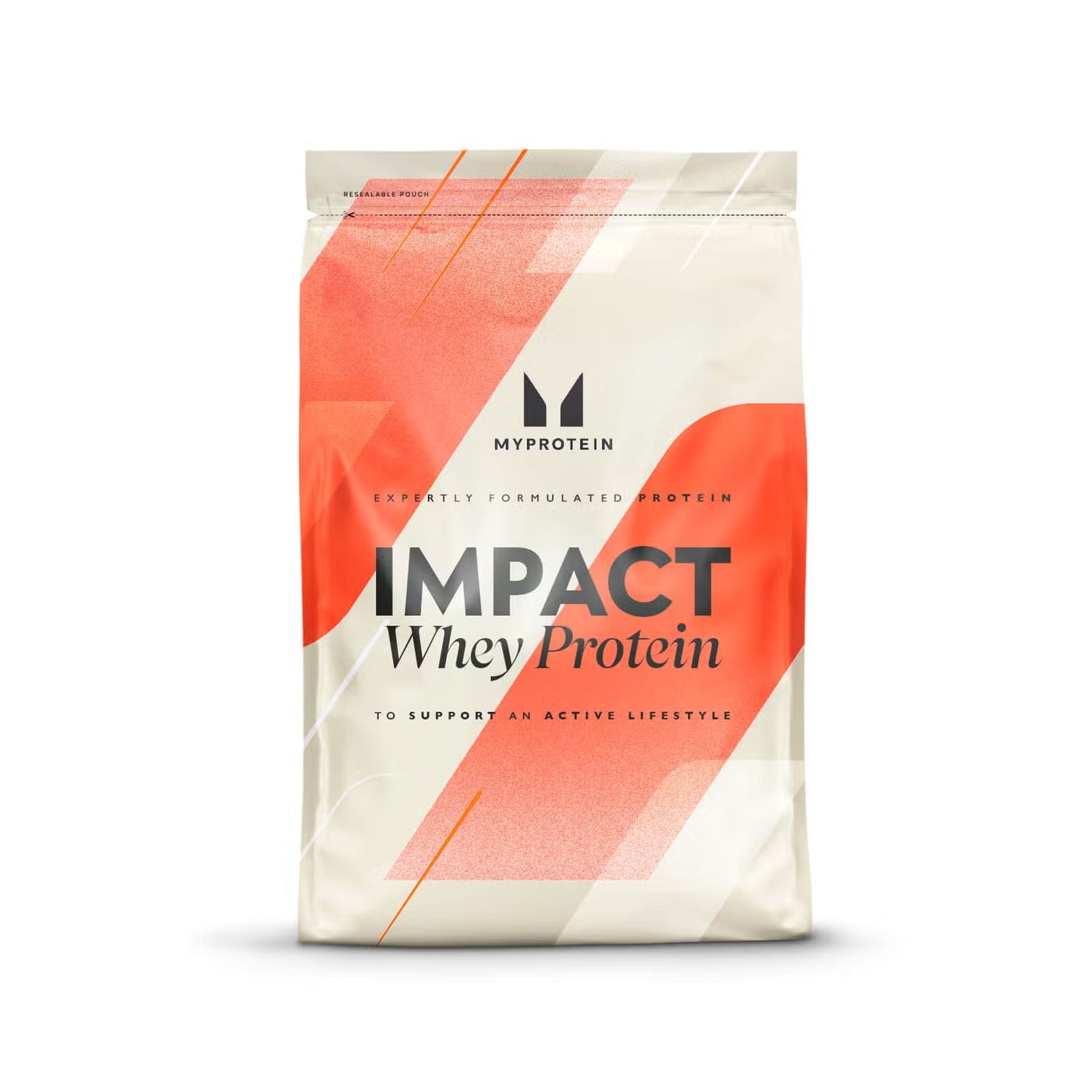 Myprotein, Impact Whey Protein Powder, 250g - 1kg - Ultimate Sup Singapore