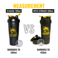 Signature Protein Shaker - Ultimate Sup - Ultimate Sup Singapore