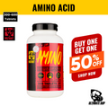 MUTANT AMINO, Amino Acid Supplement, 2000mg Protein, 300-600 Tablets - Ultimate Sup Singapore