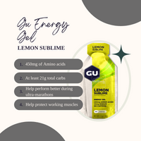 GU Lemon Sublime