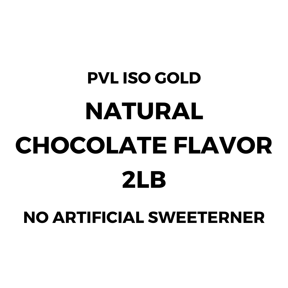 PVL Gold Series Iso Gold, 100% Whey Protein Isolate & Hydrolysate, Muscle Growth Support, Muscle Recovery, 2-5lbs - Ultimate Sup Singapore