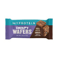 Myprotein Protein Wafer 2-10 packs | Myprotein Bar | Muscle Builder | 15g Protein per pack - Ultimate Sup Singapore