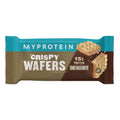 Myprotein Protein Wafer 2-10 packs | Myprotein Bar | Muscle Builder | 15g Protein per pack - Ultimate Sup Singapore