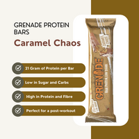 Grenade Caramel Chaos